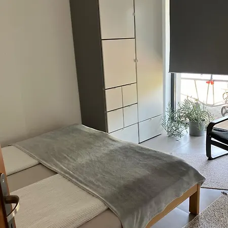 Mihelyuenk Teraszos Апартаменты