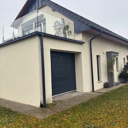 公寓 Mihelyuenk Teraszos Fonyód