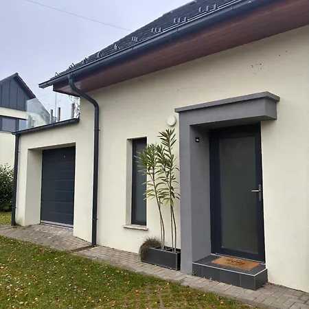 Mihelyuenk Teraszos 公寓 Fonyód