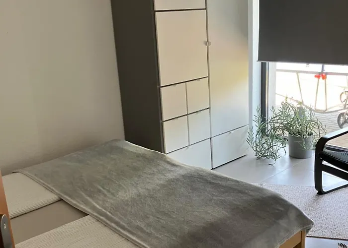 Mihelyuenk Teraszos Апартаменты