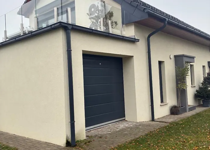 公寓 Mihelyuenk Teraszos Fonyód