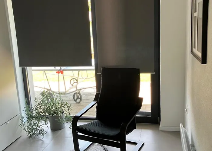 公寓 Mihelyuenk Teraszos Fonyód